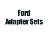 Ford SRW-DRW Adapter Sets